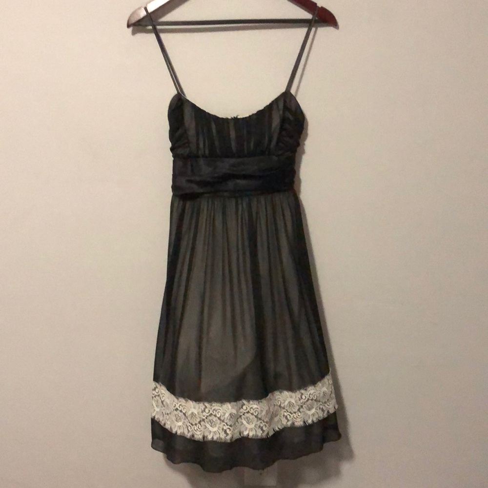 Jodi Kristopher Dress